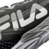 Tenis Esportivo Racer T2 Fila Masculino Preto