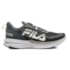 Tenis Esportivo Racer T2 Fila Masculino Preto
