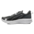 Tenis Esportivo Racer T2 Fila Masculino Preto