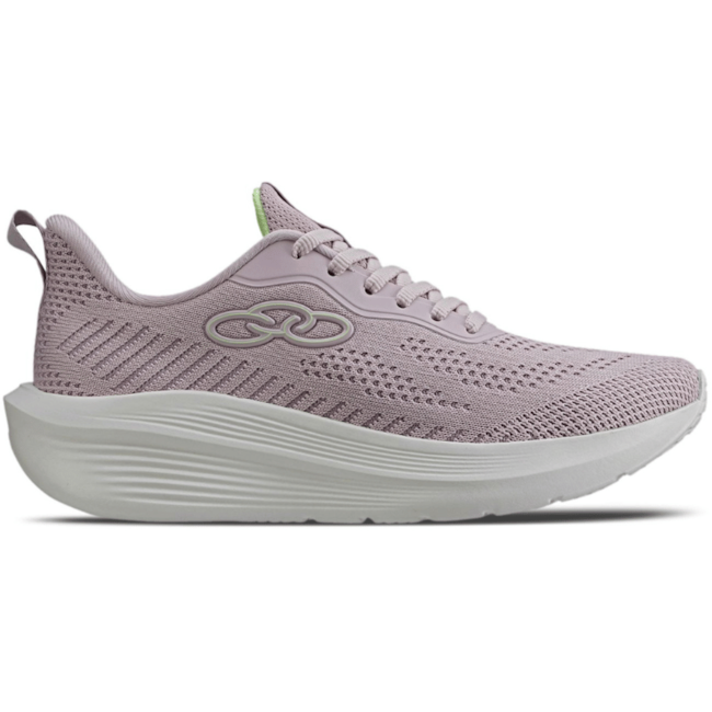 Tenis Esportivo Rayo Olympikus Feminino Mist