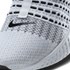 Tênis Esportivo React Phantom Run Flyknit 2 Nike Masculino Branco