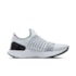 Tênis Esportivo React Phantom Run Flyknit 2 Nike Masculino Branco