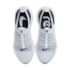 Tênis Esportivo React Phantom Run Flyknit 2 Nike Masculino Branco