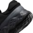 Tenis Esportivo Renew Ride 3 Nike Masculino Preto