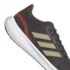 Tênis Esportivo Runfalcon 3 Adidas Masculino Preto