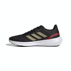 Tênis Esportivo Runfalcon 3 Adidas Masculino Preto