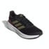 Tênis Esportivo Runfalcon 3 Adidas Masculino Preto