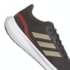 Tênis Esportivo Runfalcon 3 Adidas Masculino Preto