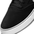 Tenis Esportivo SB Chron 2 Nike Masculino Preto