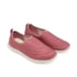 Tênis Esportivo Slip On Activitta Feminino Hibisco