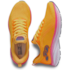 Tenis Esportivo Swift 4 Olympikus Feminino Laranja