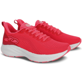 Tenis Esportivo Swift 4 Olympikus Feminino Rosa Choque