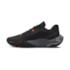 Tênis Esportivo Under Armour Buzzer 2 Masculino Preto