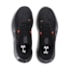 Tênis Esportivo Under Armour Buzzer 2 Masculino Preto