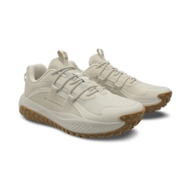 Tênis Esportivo Under Armour Charged Arise Bege