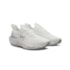 Tênis Esportivo Under Armour Charged Quicker Feminino Branco