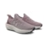 Tênis Esportivo Under Armour Charged Quicker Feminino Purple