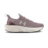 Tênis Esportivo Under Armour Charged Quicker Feminino Purple