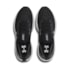 Tênis Esportivo Under Armour Charged Quicker Masculino Preto