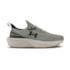 Tênis Esportivo Under Armour Charged Quicker Masculino Verde Militar