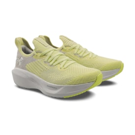Tênis Esportivo Under Armour Charged Slight 3 Feminino Lima