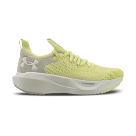 Tênis Esportivo Under Armour Charged Slight 3 Feminino Lima