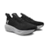 Tênis Esportivo Under Armour Charged Slight 3 Feminino Preto