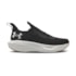 Tênis Esportivo Under Armour Charged Slight 3 Feminino Preto