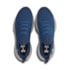 Tênis Esportivo Under Armour Charged Slight 3 Masculino Azul