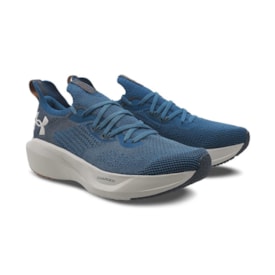 Tênis Esportivo Under Armour Charged Slight 3 Masculino Azul
