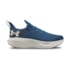 Tênis Esportivo Under Armour Charged Slight 3 Masculino Azul