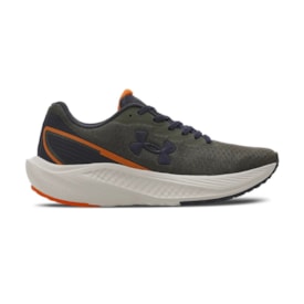Tênis Esportivo Under Armour Charged Wing 2 Musgo