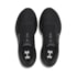 Tênis Esportivo Under Armour Charged Wing 2 Preto