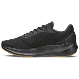 Tênis Esportivo Under Armour Charged Wing Black Feminino