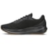 Tênis Esportivo Under Armour Charged Wing Black Masculino