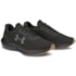 Tênis Esportivo Under Armour Charged Wing  Feminino Black