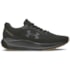 Tênis Esportivo Under Armour Charged Wing  Masculino Black