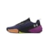 Tênis Esportivo Under Armour Tribase Reps 2 Petroleo