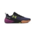 Tênis Esportivo Under Armour Tribase Reps 2 Petroleo