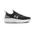 Tênis Esportivo Underarmour Charged Quicker Feminino Preto