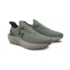 Tênis Esportivo Underarmour Charged Quicker Masculino Verde Militar
