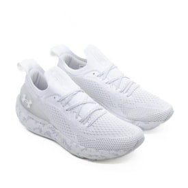 Tênis Esportivo Underarmour Feminino Branco