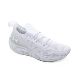 Tênis Esportivo Underarmour Feminino Branco