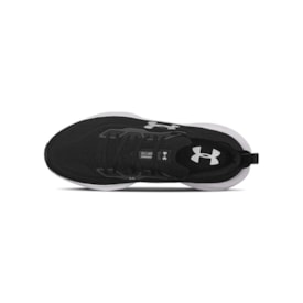 Tênis Esportivo Underarmour Feminino Preto