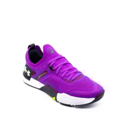 Tênis Esportivo Underarmour Feminino Vivmargent