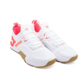 Tênis Esportivo Underarmour Feminino White