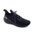 Tênis Esportivo Underarmour Masculino Preto