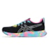 Tenis Esportivo Versablast 2 S.E Asics Feminino Preto