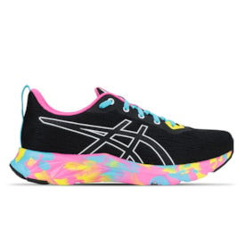 Tenis Esportivo Versablast 2 S.E Asics Feminino Preto