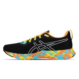 Tenis Esportivo Versablast 2 S.E Asics Masculino Preto